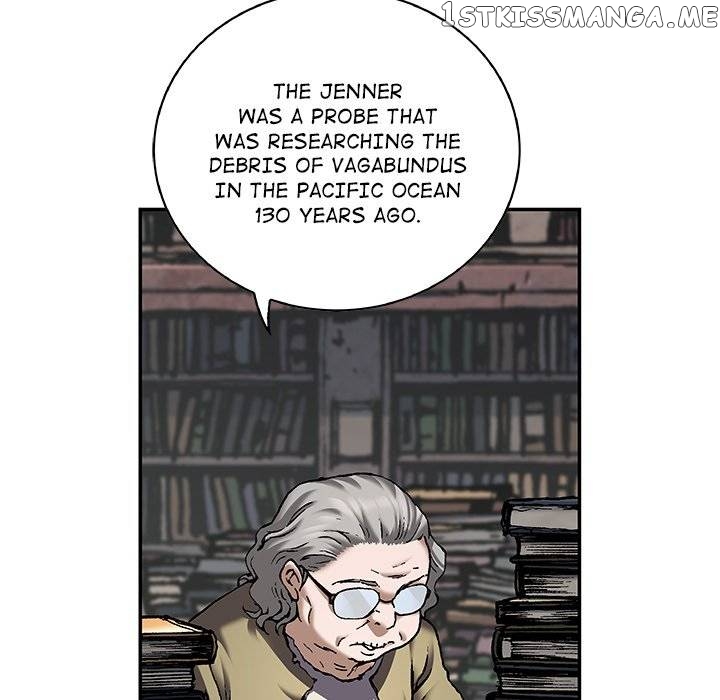 Leviathan, Chapter 141 image 16